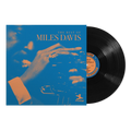Miles Davis - The Best Of (Black Vinyl) LP