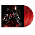 O.S.T. Freddy Vs. Jason (Red Smoke Vinyl) 2LP