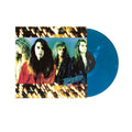 Tyketto - Don't Come Easy (Teal With White Swirl Vinyl) LP