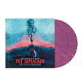 O.S.T. Pet Cemetary (Pink Haze Vinyl) 2LP