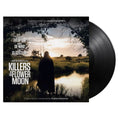 O.S.T. Killers Of The Flower Moon (Black Vinyl) LP