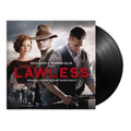 O.S.T. Nick Cave & Warren Ellis - Lawless (Black Vinyl) LP