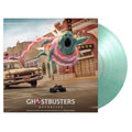 O.S.T. Ghostbusters: Afterlife ("Muncher" Colour Vinyl) 2LP