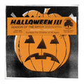 O.S.T. Halloween III: Season Of The Witch (Green With Black Colour Vinyl) LP