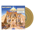 Iron Maiden - Powerslave (Zoetrope Picture Vinyl Edition) 40th Anniversary LP