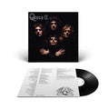 Queen - II 2026 Mix (Black Vinyl) LP