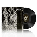 Coroner - Dissonance Theory (Black Vinyl) LP